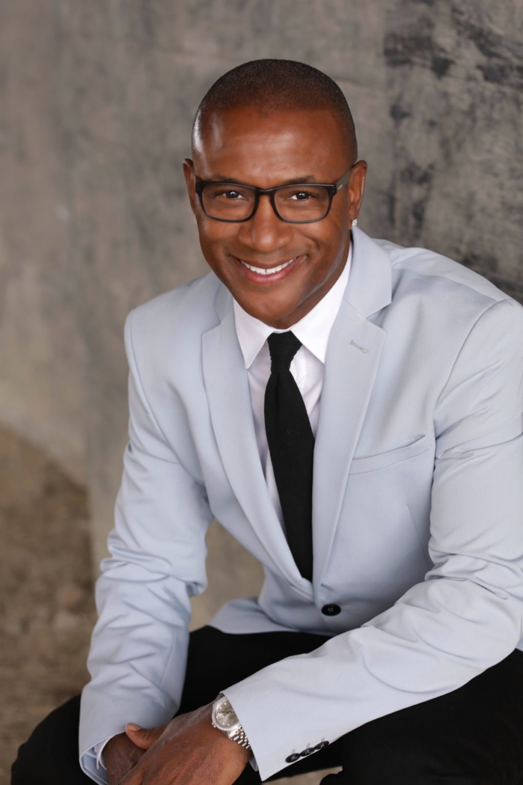 TOMMY DAVIDSON | Comedy Castle