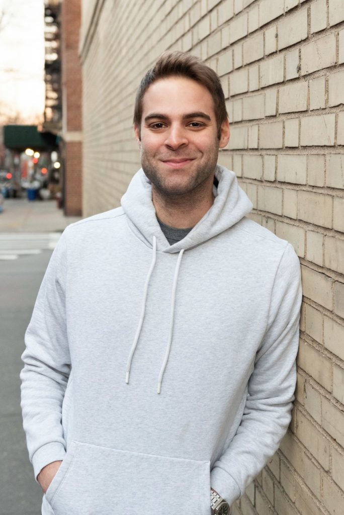 ERIC NEUMANN Comedy Castle