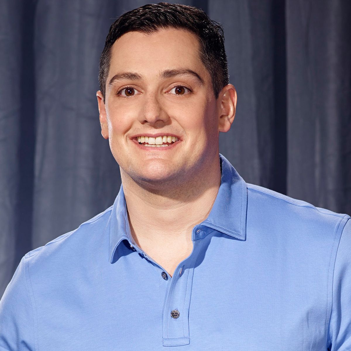 JOE MACHI | Comedy Castle