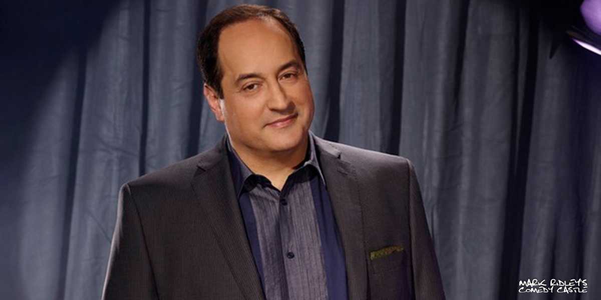 ROCKY LaPORTE