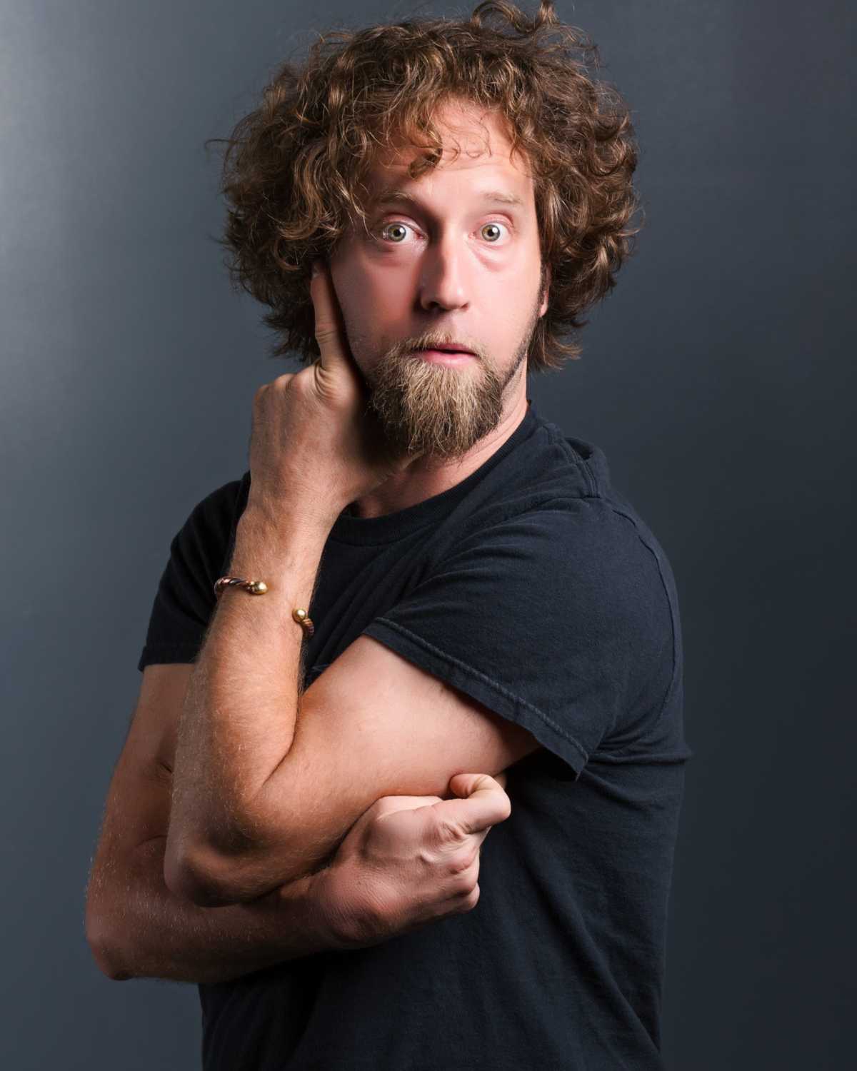 JOSH BLUE