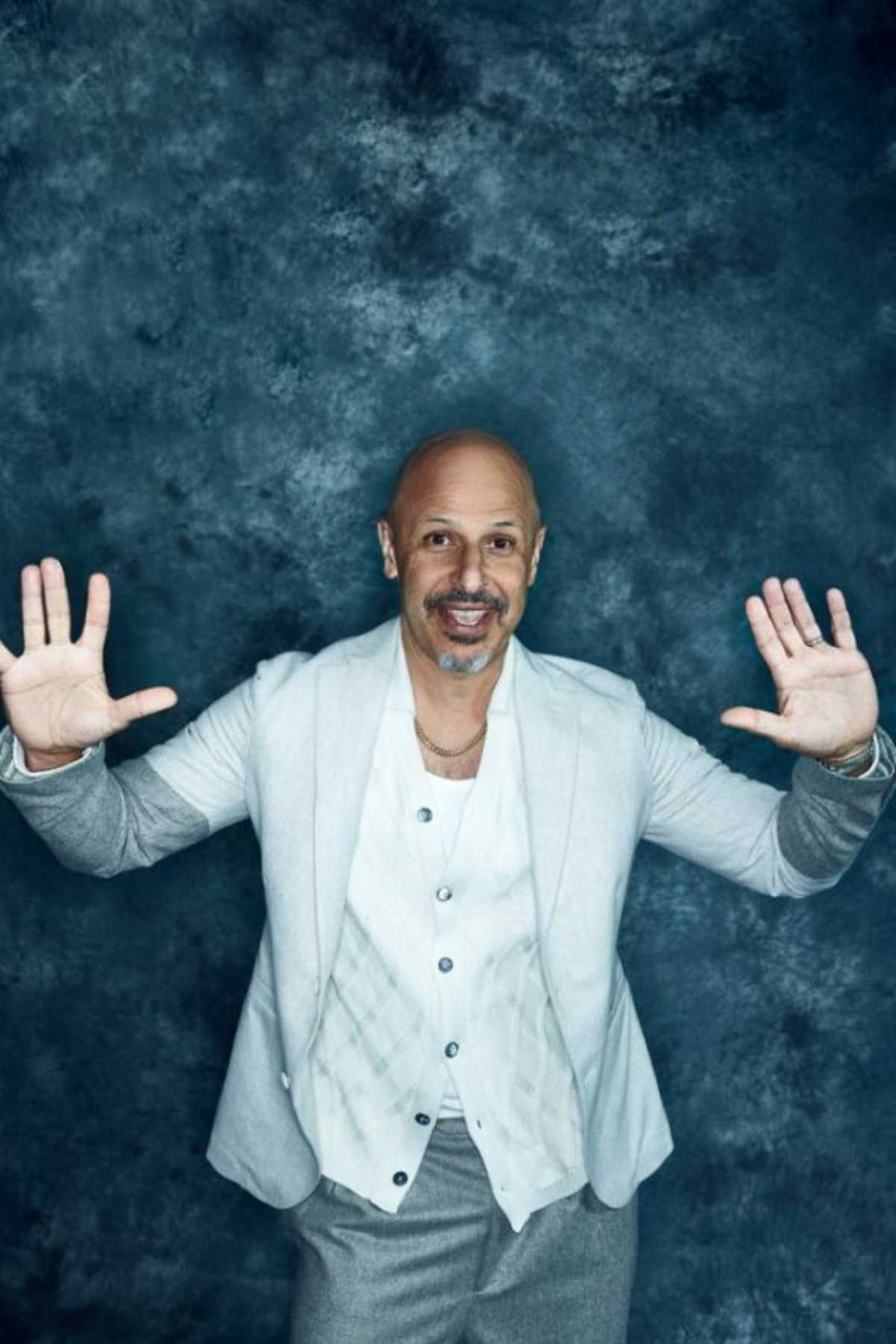 MAZ JOBRANI