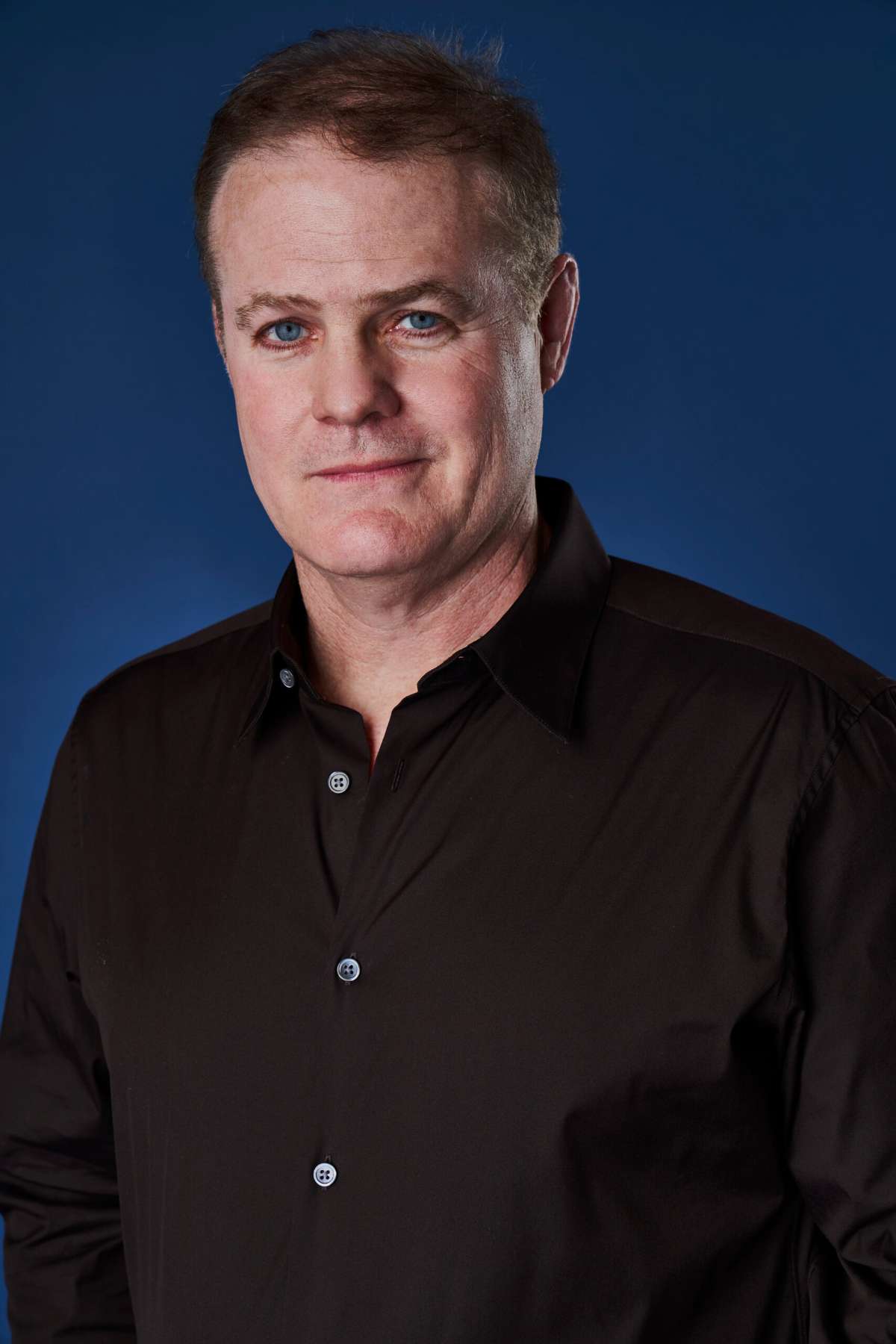 GREG WARREN