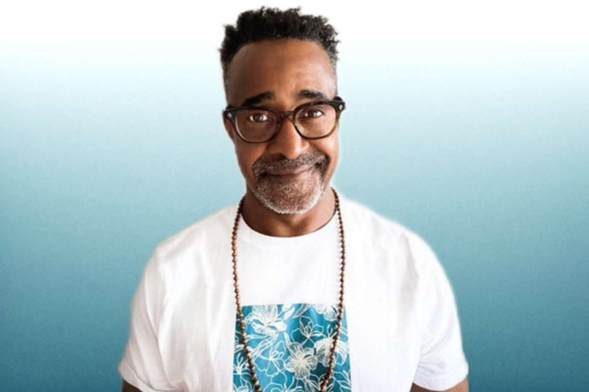 TIM MEADOWS
