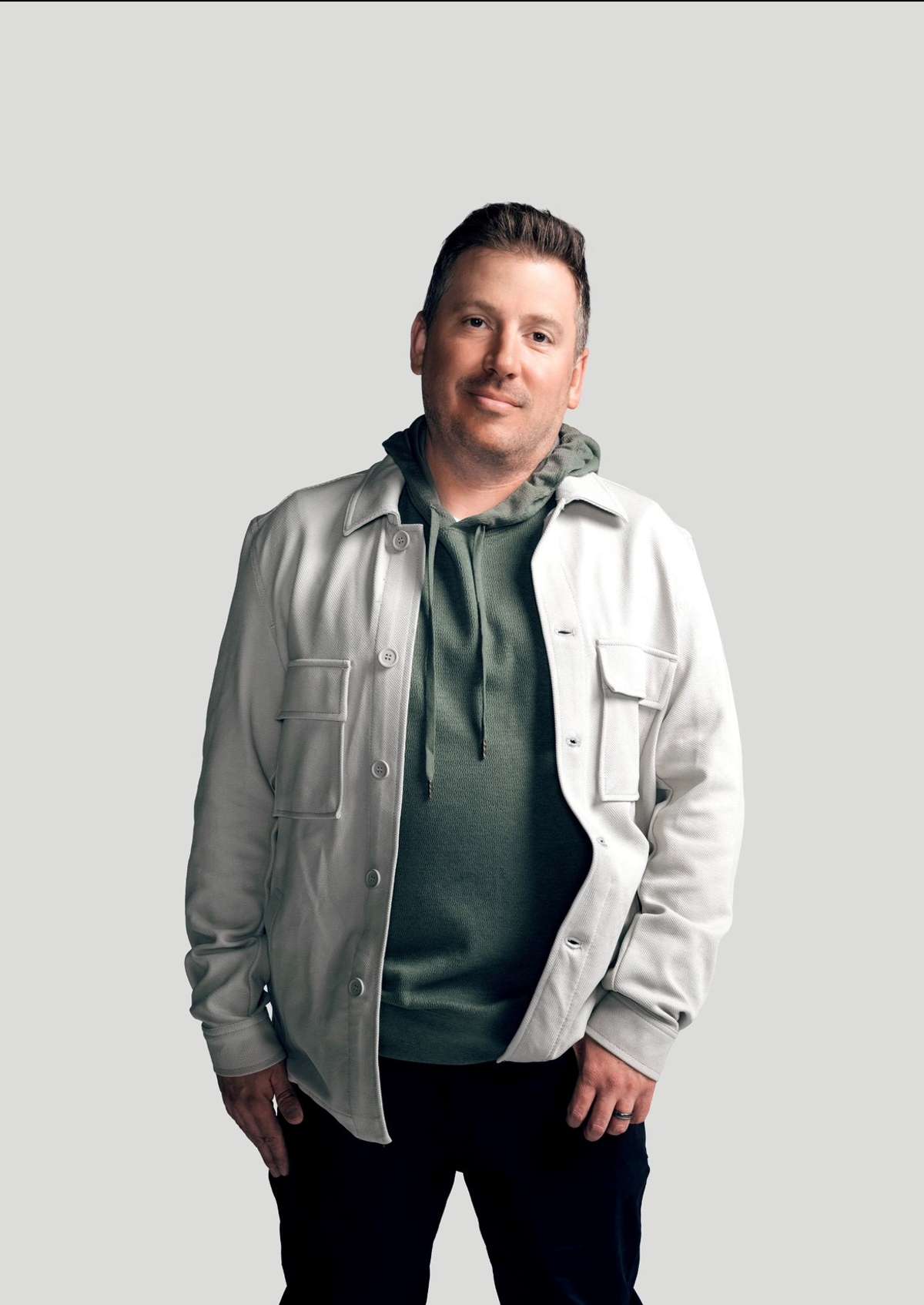 DAVE LANDAU