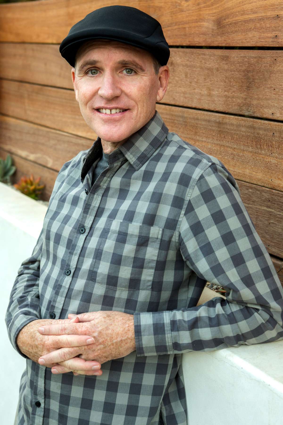 GREG FITZSIMMONS